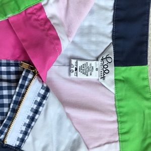 Lilly Pulitzer Skirts - Darling Lilly Pulitzer lined skirt Lilly Pulitzer Skirts - Darling Lilly Pulitzer lined skirt